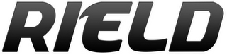 RIELD logo