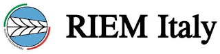 RIEM ITALY SCREW TECHNOLOGY logo