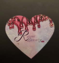 RIEME BEAUTY logo