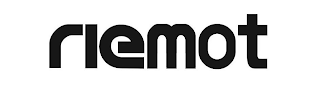 RIEMOT logo