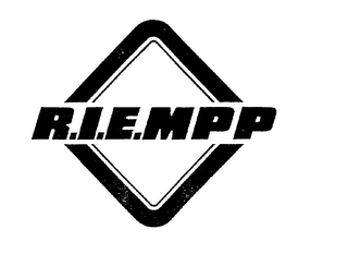 R.I.E.MPP logo