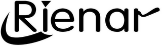 RIENAR logo