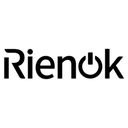 RIENOK logo