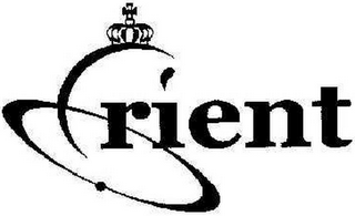 RIENT logo