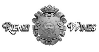 RIENZI WINES logo