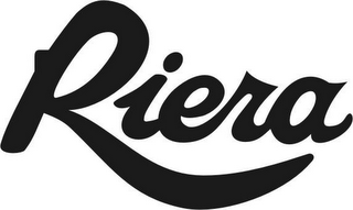 RIERA logo