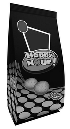 RIERA HAPPY HOUR! logo