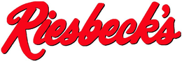 RIESBECK'S logo