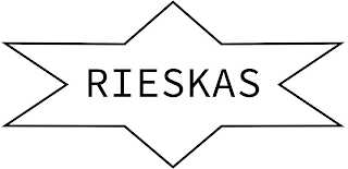 RIESKAS logo