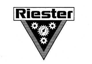 RIESTER logo