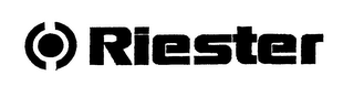 RIESTER logo