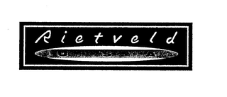 RIETVELD USA logo