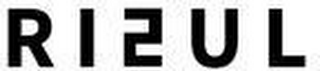 RIEUL logo