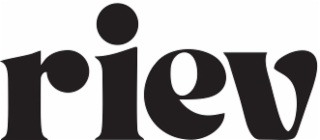 RIEV logo