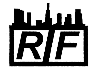 RIF logo