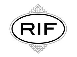 RIF logo