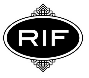 RIF logo