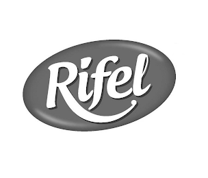 RIFEL logo