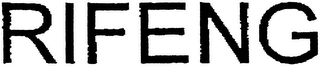 RIFENG logo