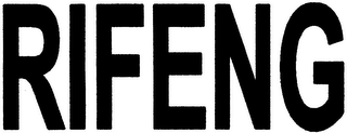 RIFENG logo