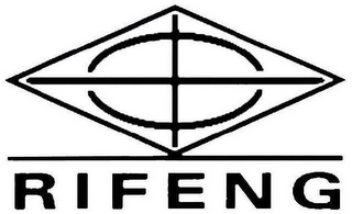 RIFENG logo