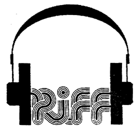 RIFF logo