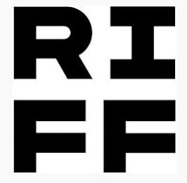 RIFF logo