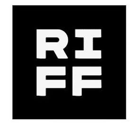 RIFF logo