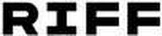 RIFF logo