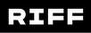 RIFF logo