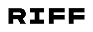 RIFF logo