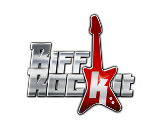 RIFF ROCKIT logo