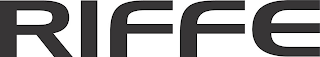 RIFFE logo