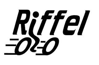 RIFFEL logo
