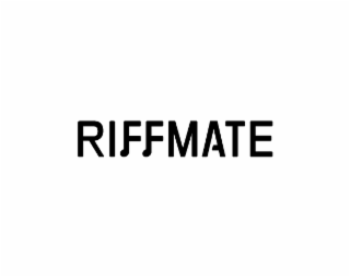 RIFFMATE logo