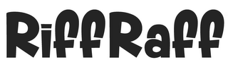 RIFFRAFF logo