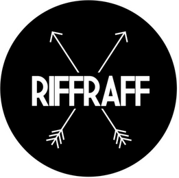 RIFFRAFF logo