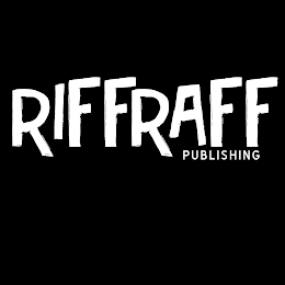 RIFFRAFF PUBLISHING logo