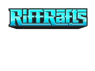 RIFFRAFTS logo