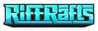 RIFFRAFTS logo