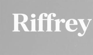 RIFFREY logo