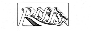 RIFFS logo