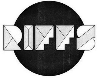 RIFFS logo