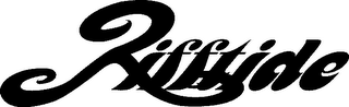 RIFFTIDE logo