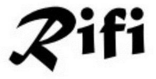 RIFI logo
