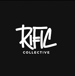 RIFIC COLLECTIVE logo