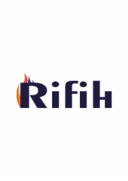 RIFIH logo