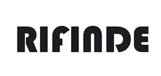 RIFINDE logo