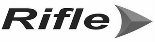RIFLE logo