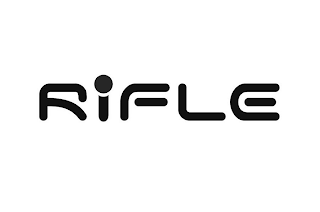 RIFLE logo